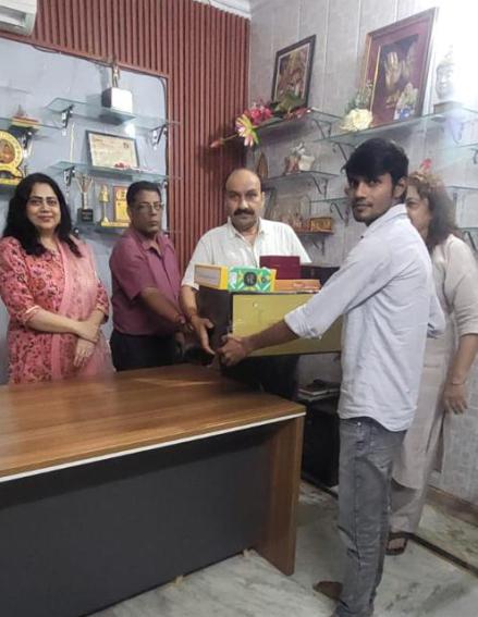 रैन बसेरा सेवा